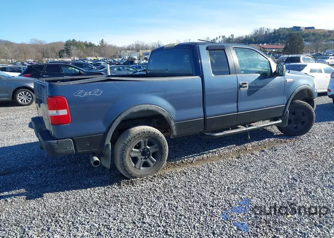 1FTPX14V66KD16490: 44132021