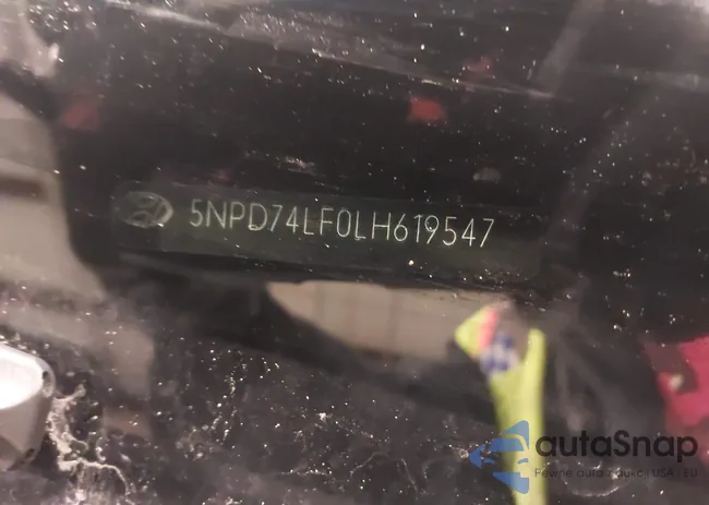 5NPD74LF0LH619547: 44132030
