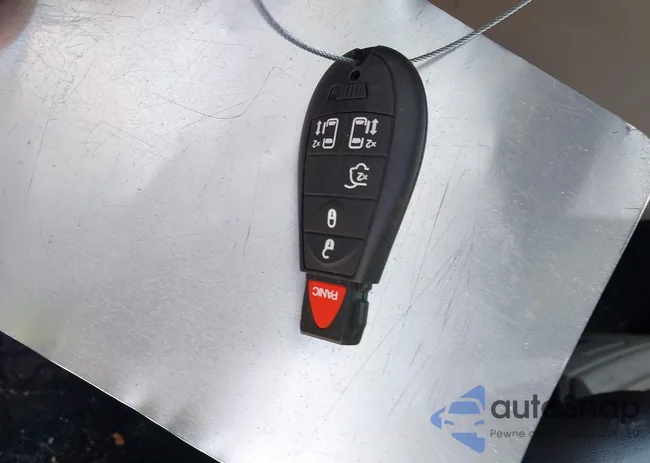 2C4RC1BG4ER374509: 44132042