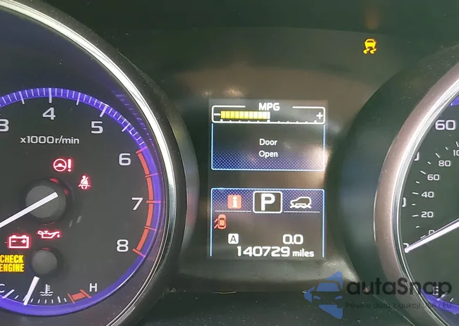 4S4BSACC6G3243699: 44132063