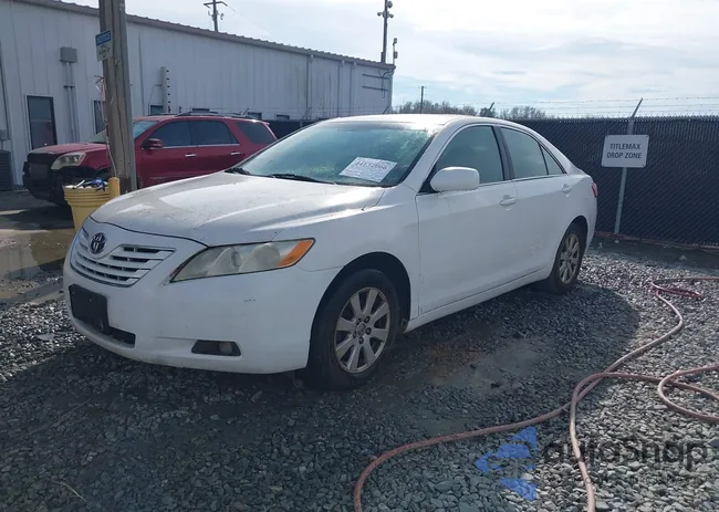 4T1BE46K49U896282: 44132066