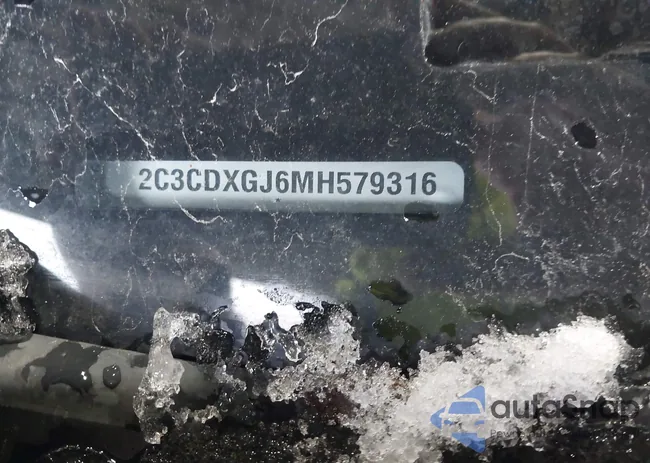 2C3CDXGJ6MH579316: 44131095