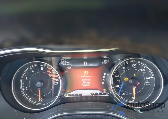 1C4PJMBN9LD612562: 44131098