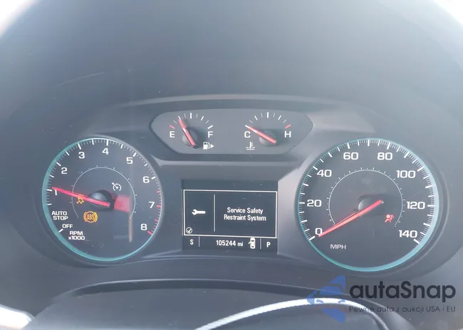 1G1ZG5ST6LF151913: 44131117