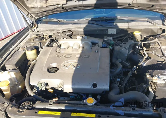 JNKDA31AX3T116234: 44131195