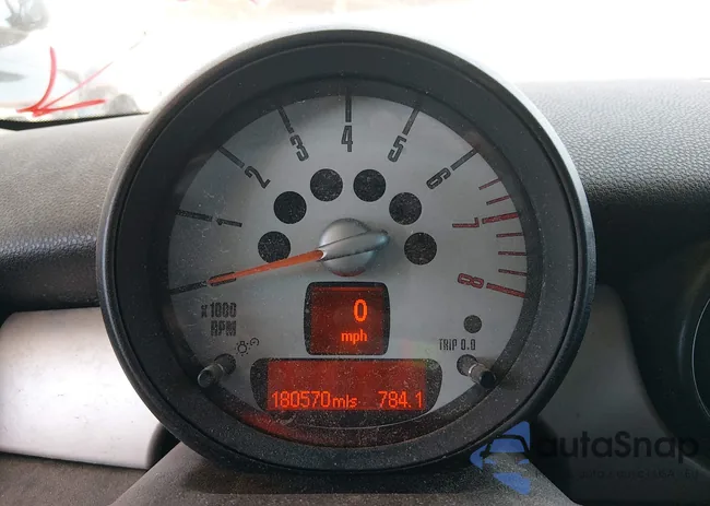 WMWSU3C59CT185459: 44131220