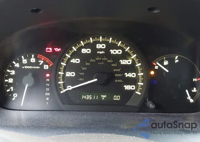 1HGCM56356A092176: 44131256