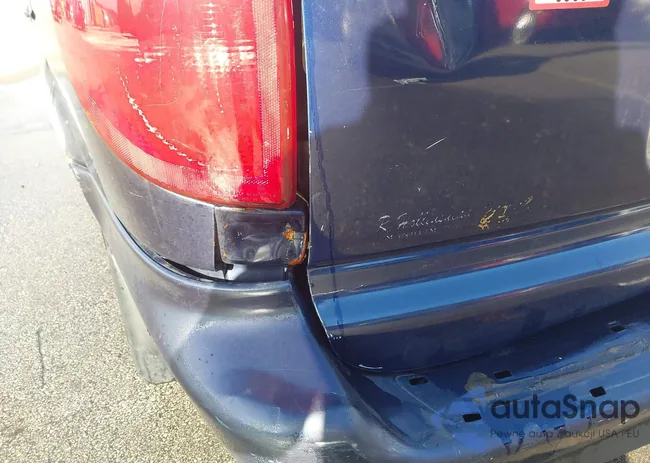 2D4GP44L25R137687: 44131285