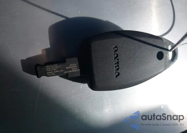 YV1MW382452047223: 44131320