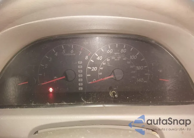 JTDBE32K153033007: 44131321