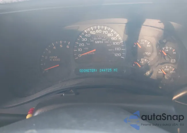 1GNEC16T63J237764: 44131350