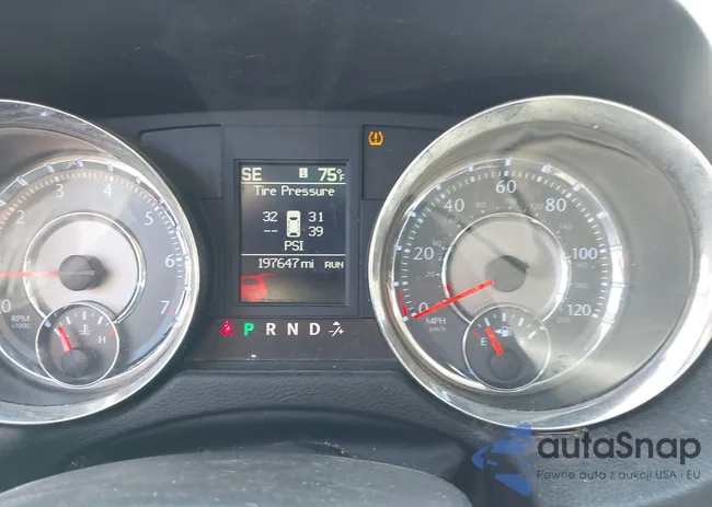 2C4RC1BG4CR255064: 44131367