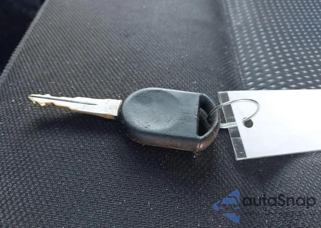 1FTPW14525KB73183: 44131371