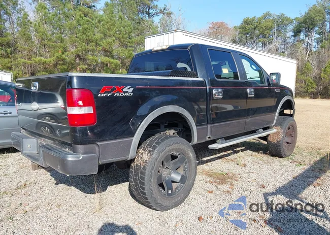 1FTPW14525KB73183: 44131371