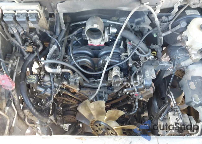 1FTPW14525KB73183: 44131371