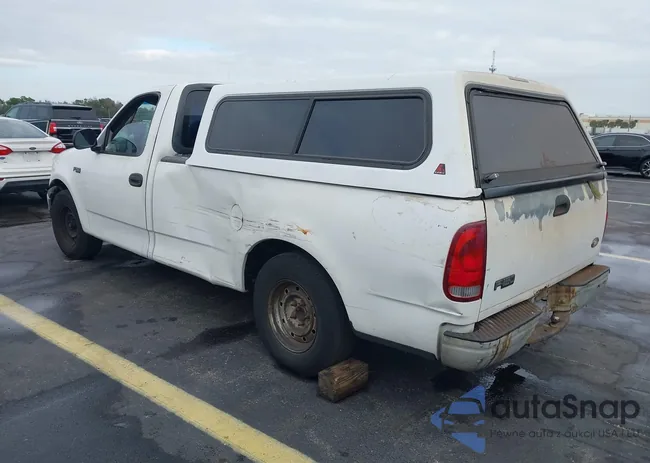 1FTZF1722YNA97476: 44131404