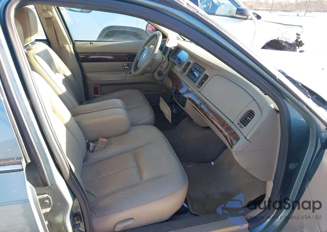 2MEFM74W95X645257: 44131412