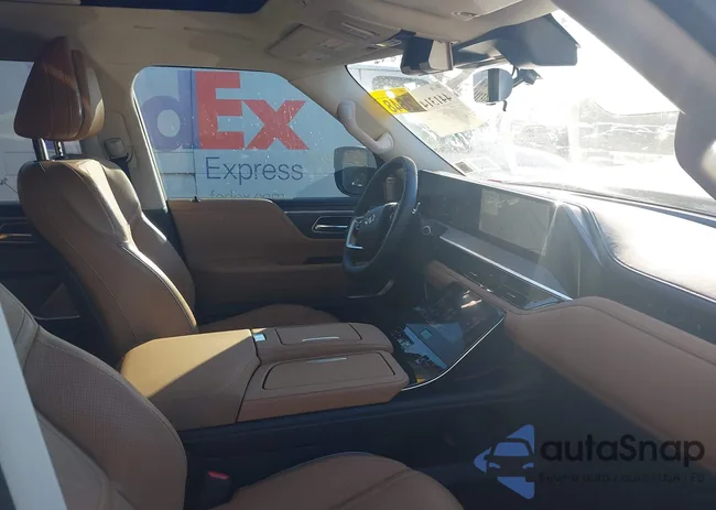 JN8AZ3DB6S9403054: 44131416