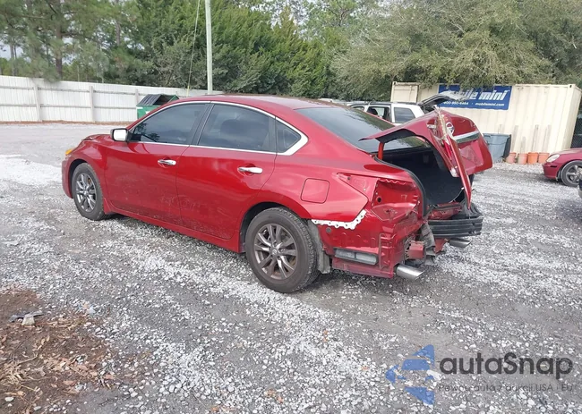 1N4AL3AP3FC210534: 44131418