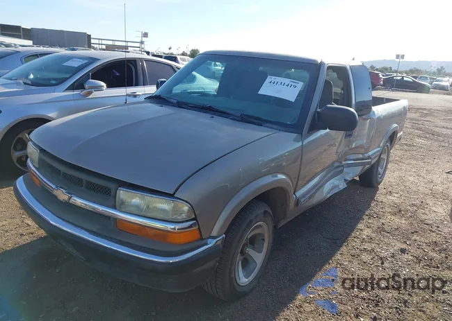 1GCCS19X038169891: 44131419