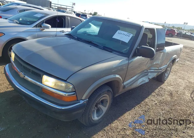 1GCCS19X038169891: 44131419