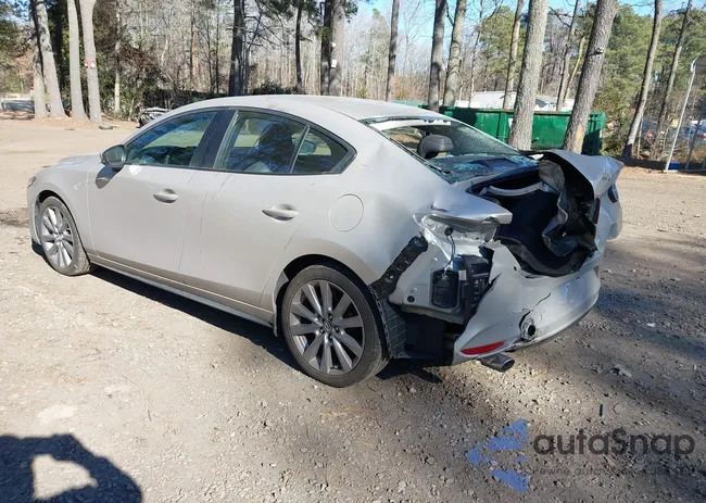 3MZBPACM0RM416663: 44131421