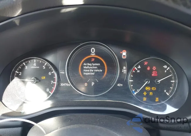 3MZBPACM0RM416663: 44131421