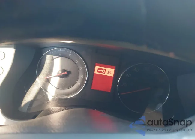 JNKAJ09E98M302552: 44131437