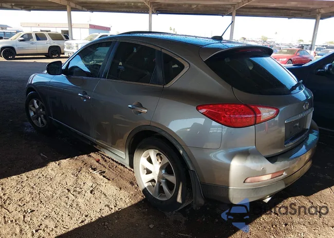 JNKAJ09E98M302552: 44131437