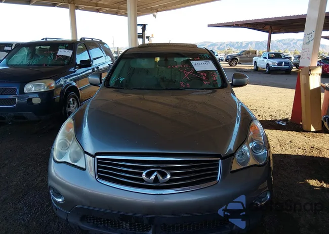 JNKAJ09E98M302552: 44131437