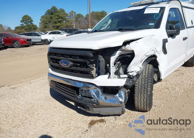 1FTMF1CB1NKE67345: 44131452