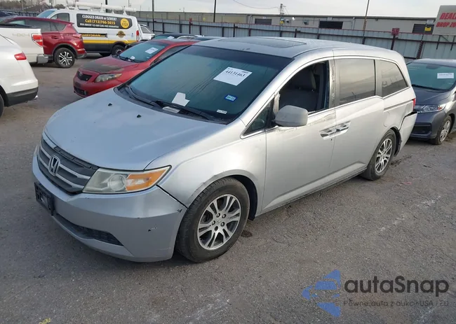 5FNRL5H64CB105103: 44131463