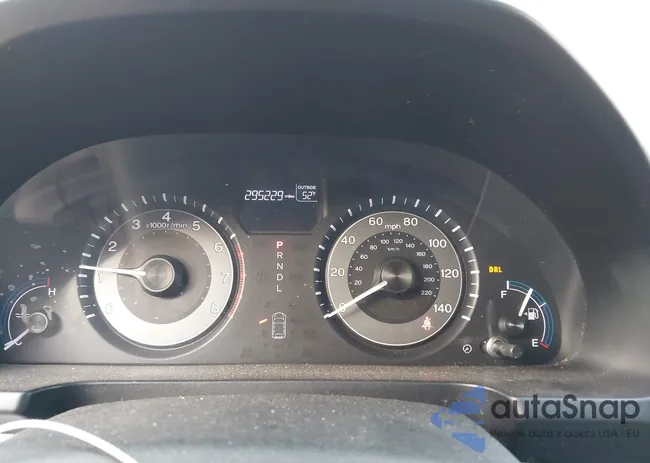 5FNRL5H64CB105103: 44131463