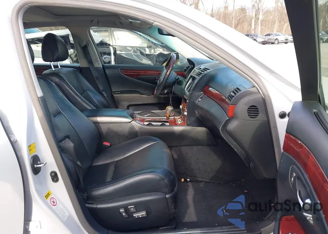 JTHBL46F085069688: 44132558