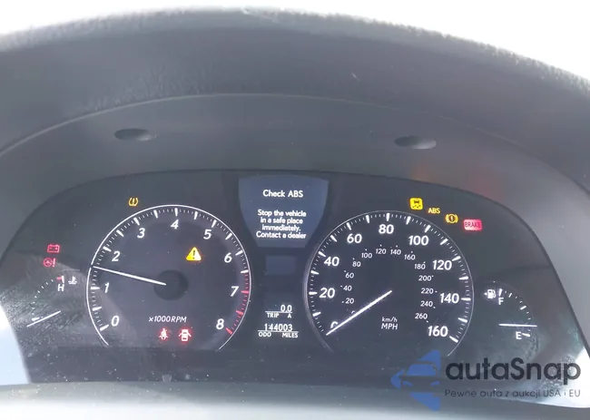 JTHBL46F085069688: 44132558