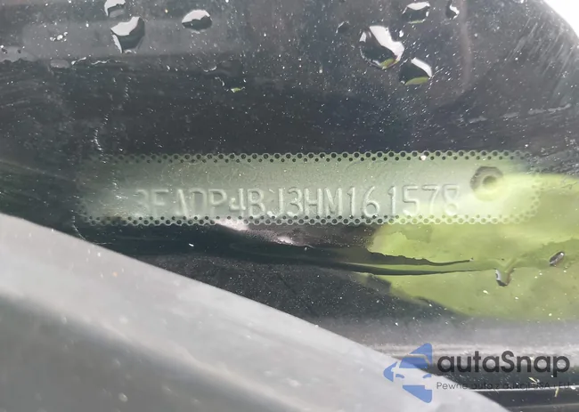 3FADP4BJ3HM161578: 44132595