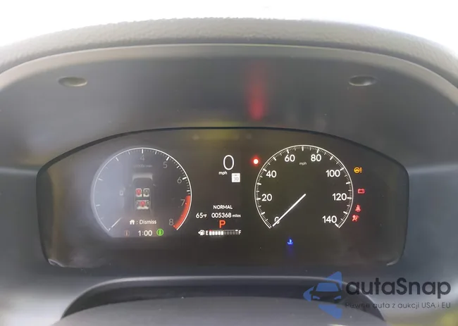 3CZRZ1H70TM705140: 44132605