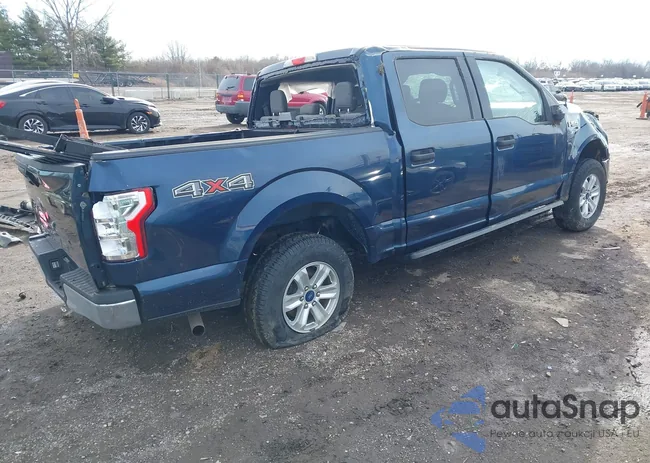 1FTEW1EB7JFC16281: 44132606