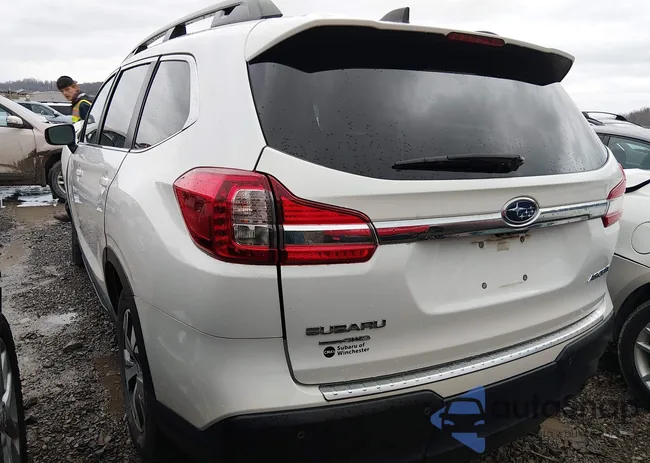 4S4WMAFD9M3440104: 44132616