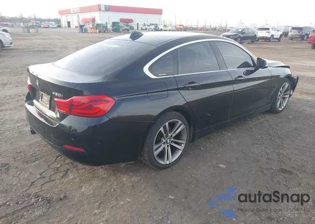 WBA4J1C57KBM17048: 44132622