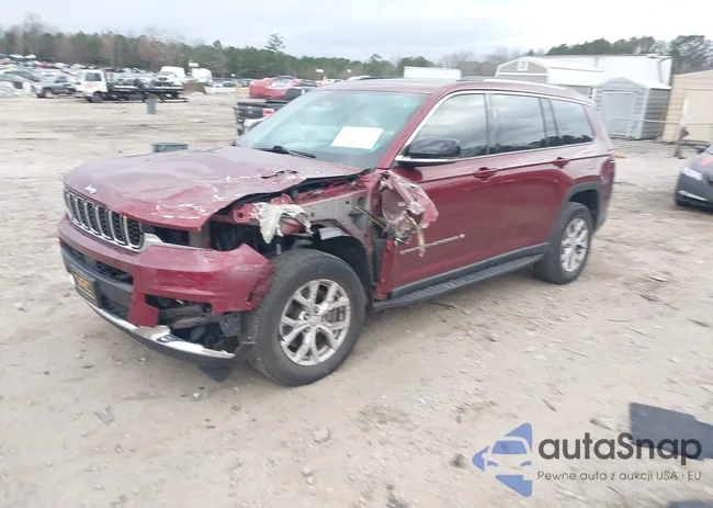 1C4RJJBG3M8114831: 44132630