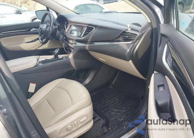 5GAEVAKW3KJ169846: 44132633