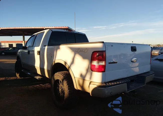 1FTPW14V57KC27966: 44132635