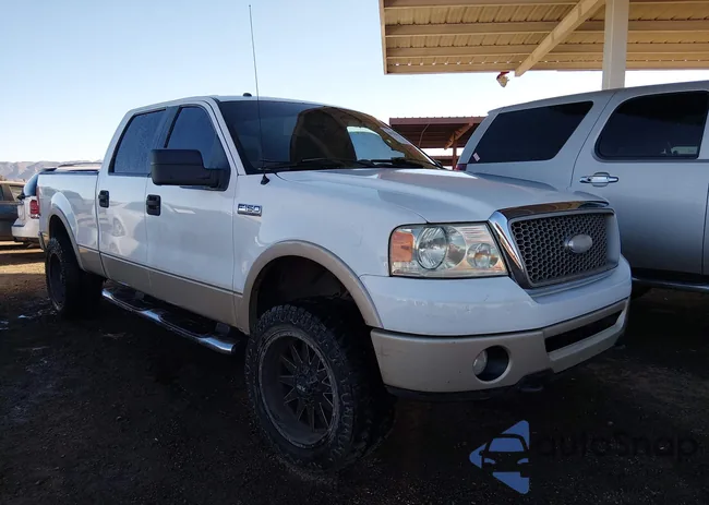 1FTPW14V57KC27966: 44132635