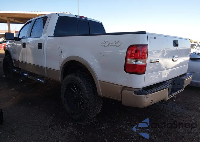 1FTPW14V57KC27966: 44132635