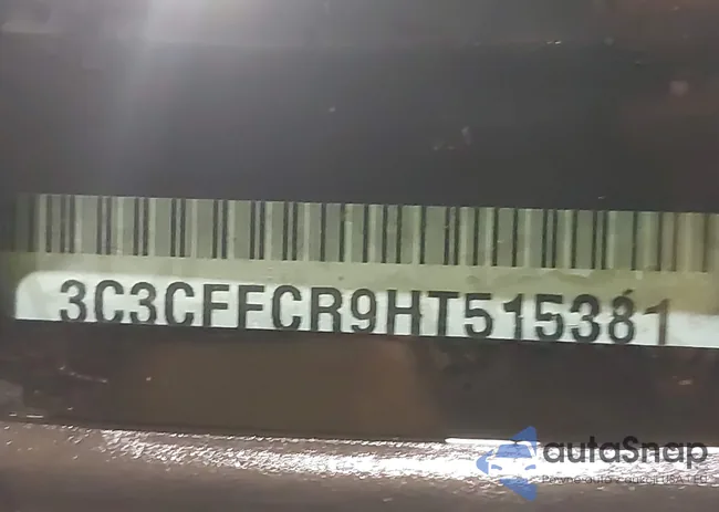 3C3CFFCR9HT515381: 44132637