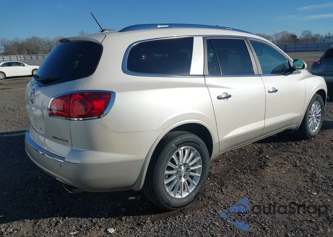 5GAKRCED5CJ349103: 44132685