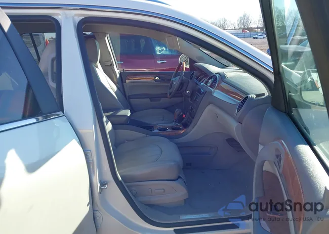 5GAKRCED5CJ349103: 44132685