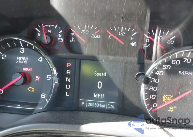 1GCVKNECXHZ277486: 44132734