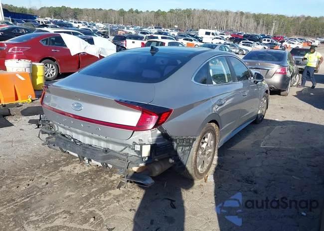 KMHL14JAXMA160116: 44132733